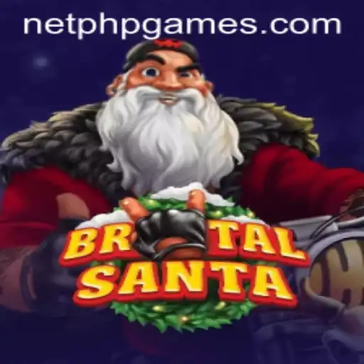 BrutalSanta: A Festive Adventure Awaits in PHPGAMES