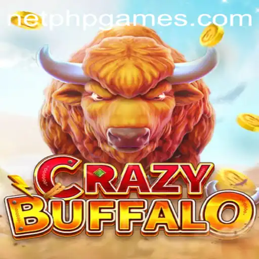 Discover the Thrills of CRAZYBUFFALO: A New Adventure in PHPGAMES
