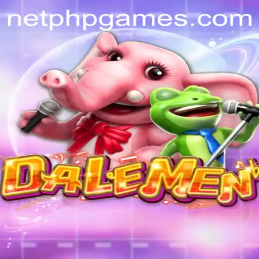 Unveiling the Fascination of DALEMEN: The New Era in PHPGAMES