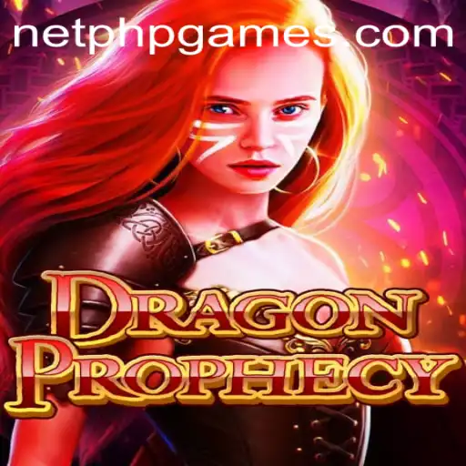 DragonProphecy: A Magical Journey in Reinventing Gaming with PHPGAMES