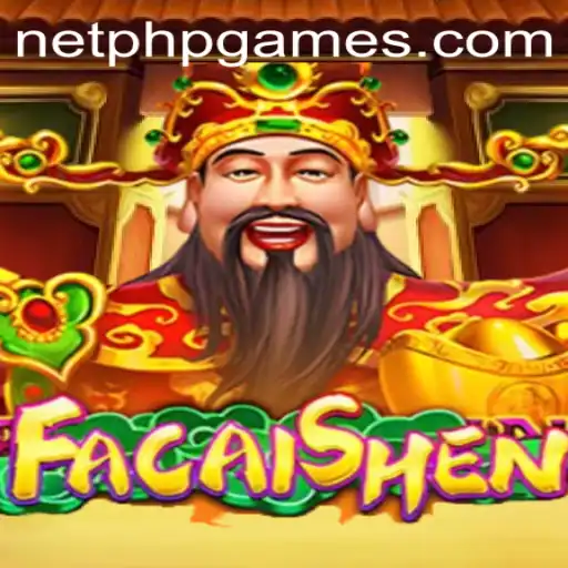 FaCaiShen: The Exciting World of PHPGAMES