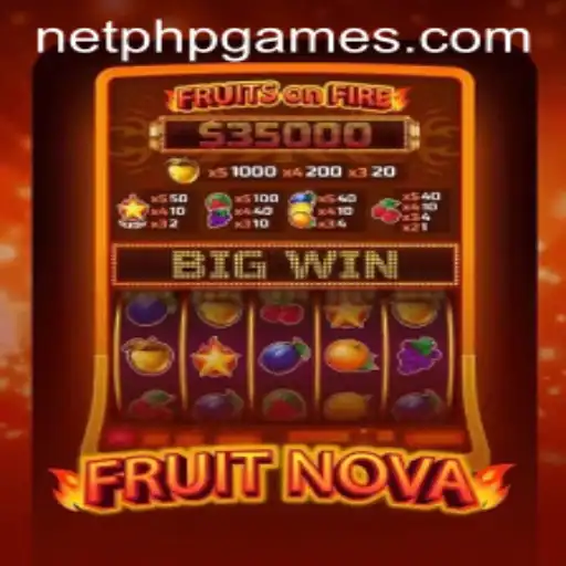 Dive into the World of FruitNova: An Engaging Game Experience with PHPGAMES