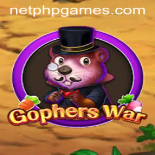 The Enthralling World of GophersWar: Dive into PHPGAMES