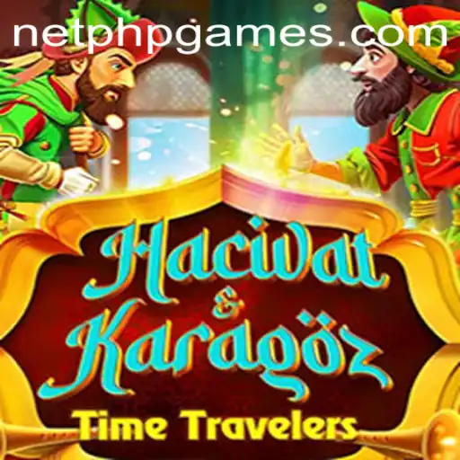 Explore the Richness of HacivatandKaragoz: A Unique PHPGAMES Experience