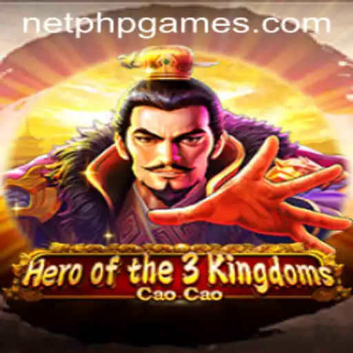 Explore the Epic Journey in Heroofthe3KingdomsCaoCao