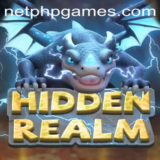 Discover the Epic Adventure of HiddenRealm: A PHPGAMES Extravaganza