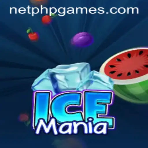 Unveiling IceMania: A Thrilling New Adventure in the PHPGAMES Universe
