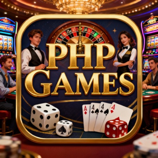 PHPGAMES
