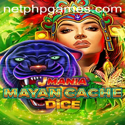 Unveiling the Exciting World of JManiaMayanCacheDice