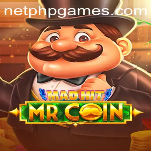 MadHitMrCoin: A PHPGAMES Adventure Through Strategy and Thrills