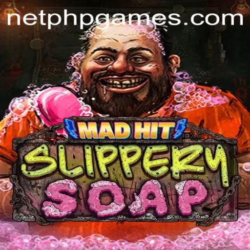 Explore the Exciting World of MadHitSlipperySoap: A Thrilling Adventure with PHPGAMES