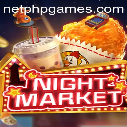 Exploring the Intrigue of NIGHTMARKET in the PHPGAMES Universe
