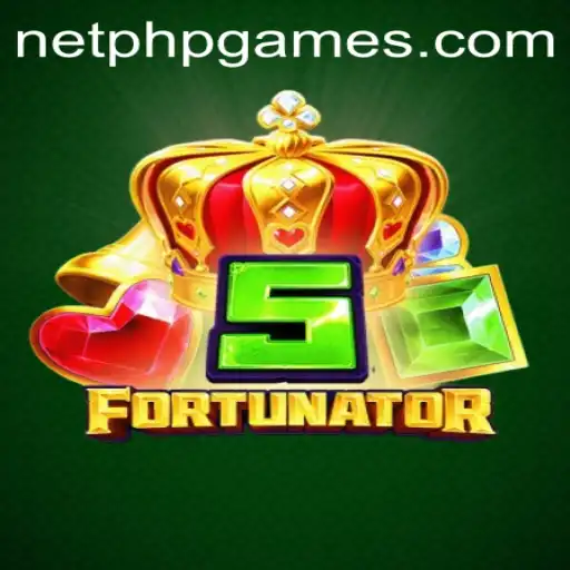 Unveiling 5Fortunator: An Exciting Journey into the World of PHPGAMES