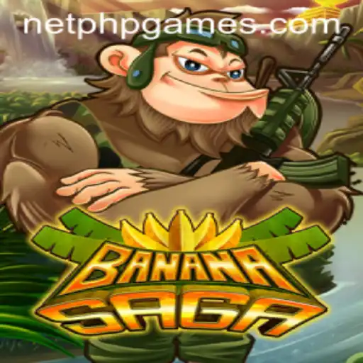 Discovering the Allure of BananaSaga in the PHPGAMES Universe