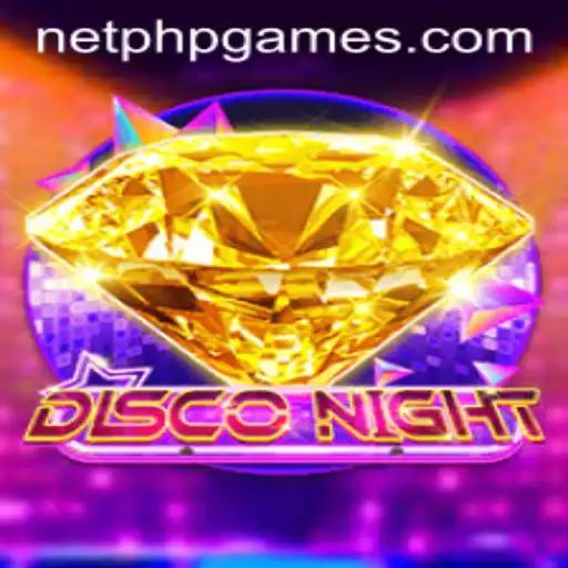 Exploring the Alluring World of DiscoNight: A PHPGAMES Sensation