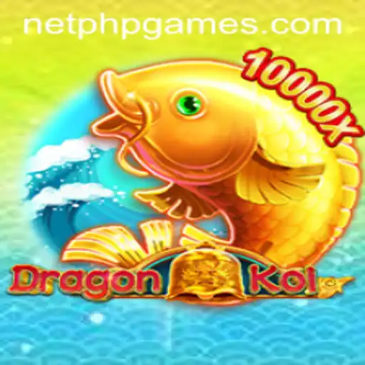DragonKoi: A Captivating Adventure in the World of PHPGAMES