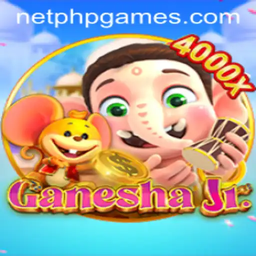 The Enchanting World of GaneshaJr: A PHPGAMES Adventure