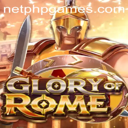 GloryofRome and the Innovative World of PHPGAMES