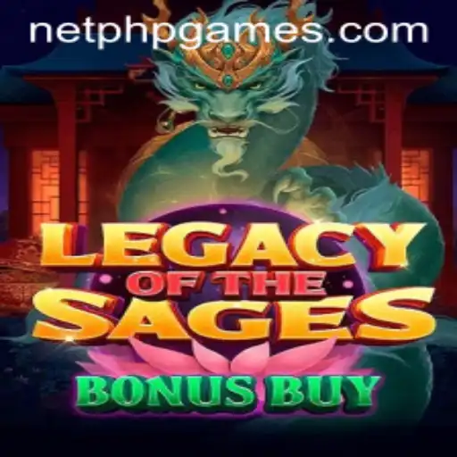 Exploring the Intricacies of LegacyoftheSagesBonusBuy: An Exciting Journey with PHPGAMES