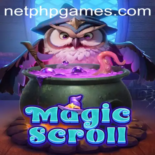 Discover the Enchantment of MagicScroll: A Revolutionary PHPGAMES Experience