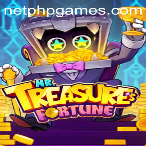 MrTreasuresFortune: The Exciting Virtual Adventure in the PHPGAMES Universe