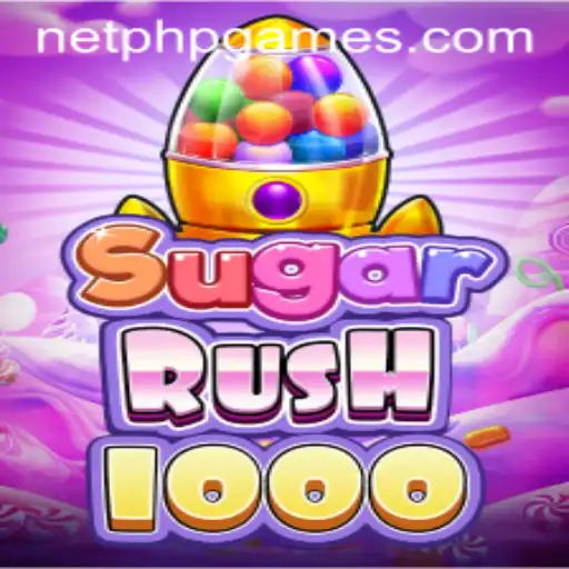 Exploring the World of SugarRush1000: A Sweet Adventure in PHPGAMES