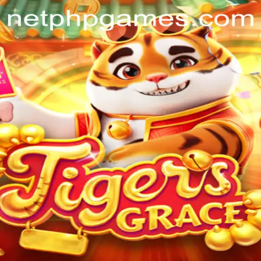 TigersGrace: A New Era in Gaming with PHPGAMES