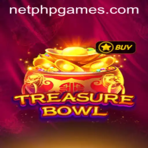 Unveiling the Adventure of TreasureBowl: A Mesmerizing PHPGAMES Creation