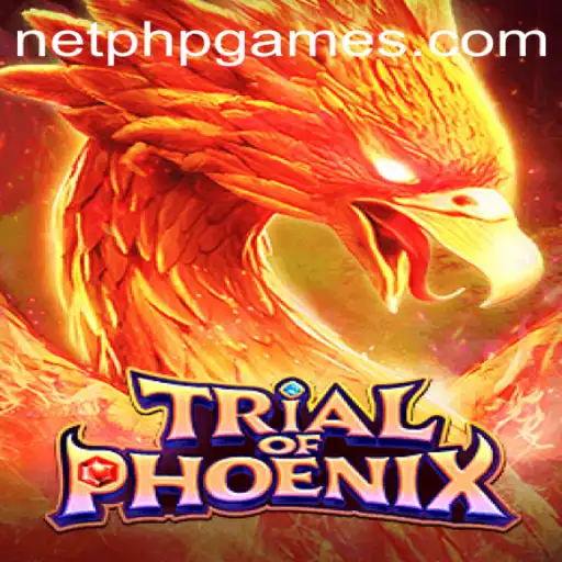 TrialofPhoenix: The Rising Star in PHPGAMES