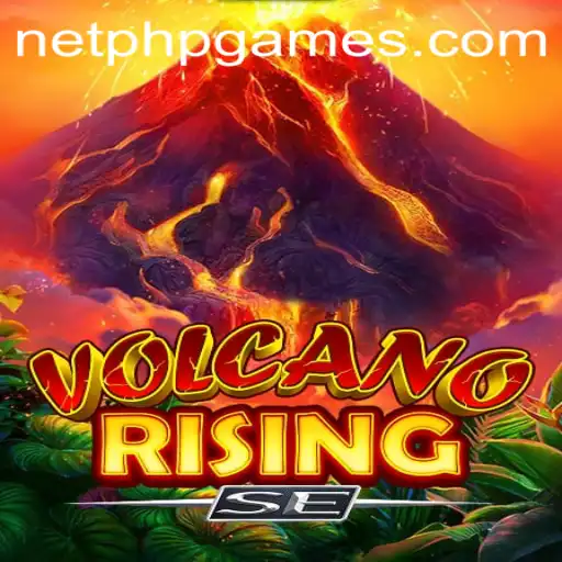 Exploring the Thrilling World of VolcanoRisingSE: A PHPGAMES Sensation