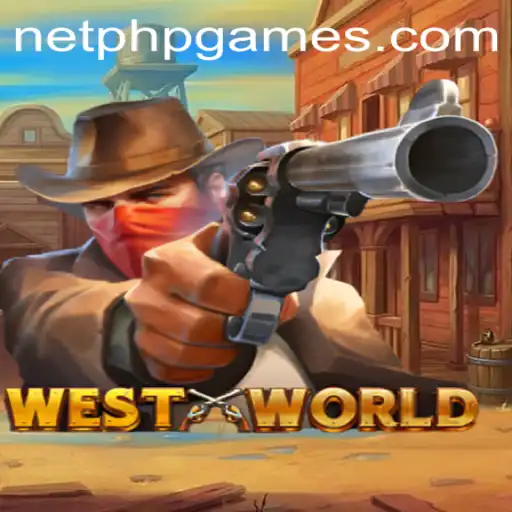 Explore the Intriguing World of WestWorld: A PHPGAMES Adventure